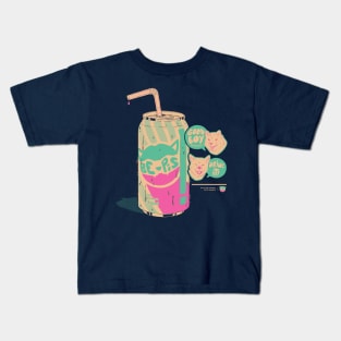 BEPIS Kids T-Shirt